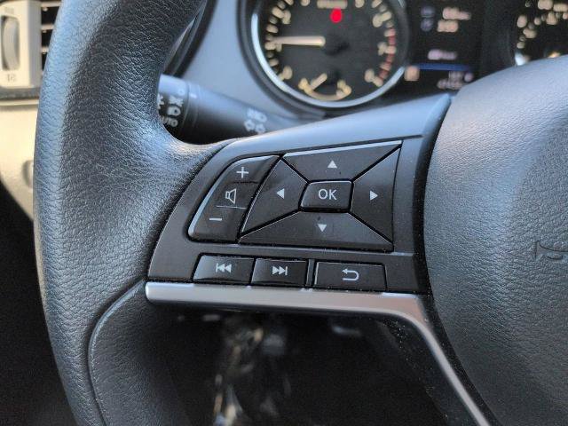 Certified 2020 Nissan Rogue Sport S FWD image 23