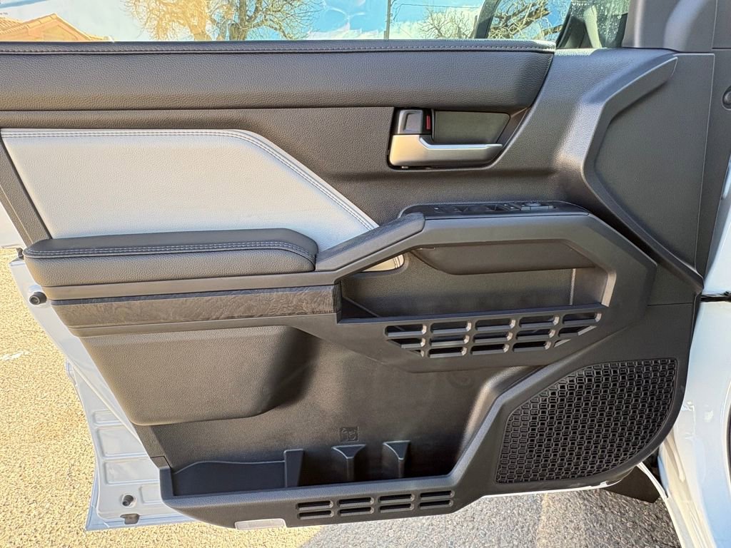 New 2026 Toyota Tacoma Limited image 19