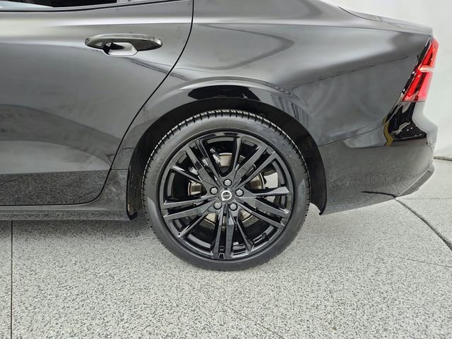 Certified 2023 Volvo S60 B5 Plus w/ Climate Package image 26