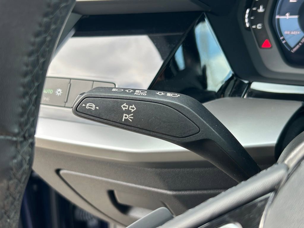 Used 2022 Audi A3 2.0T Premium image 29