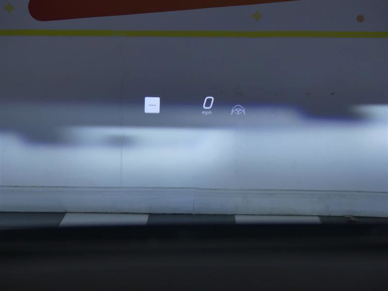 Used 2022 Mercedes-Benz EQS 580 4MATIC image 24