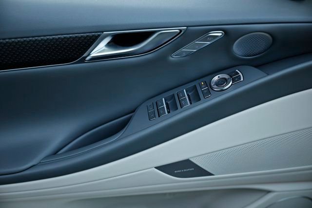 New 2026 Genesis G80 3.5T Sport Prestige image 16
