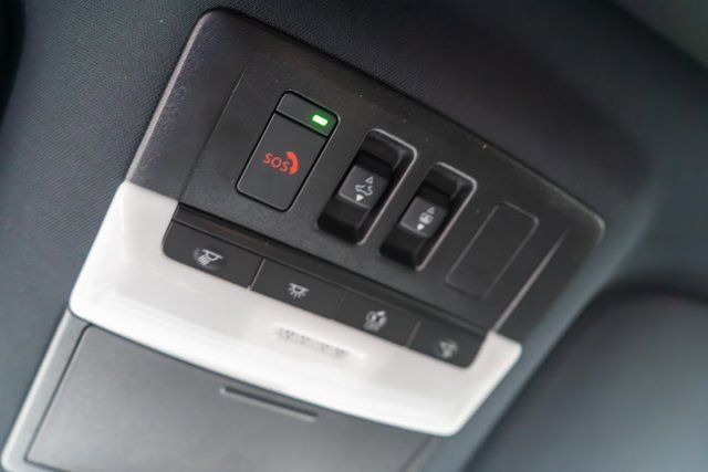 New 2026 Nissan Pathfinder Rock Creek image 23