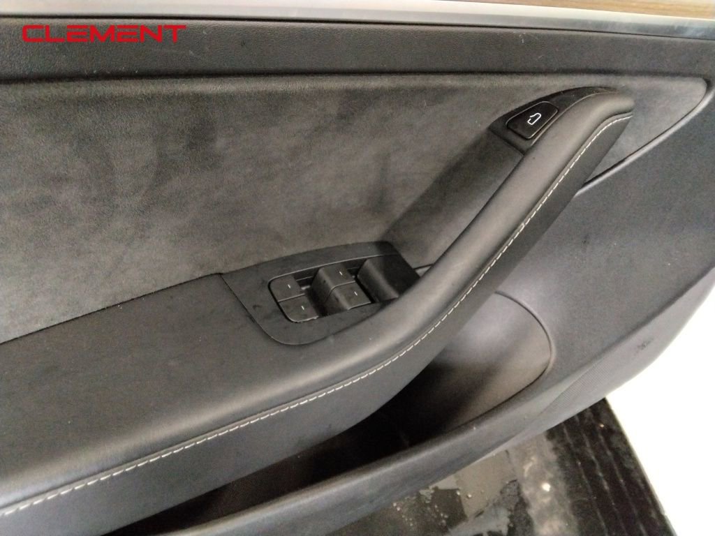 Used 2023 Tesla Model 3 Standard Range image 22