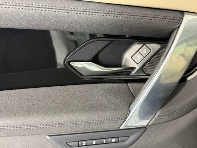 Certified 2025 Land Rover Discovery Sport S AWD/4WD image 11