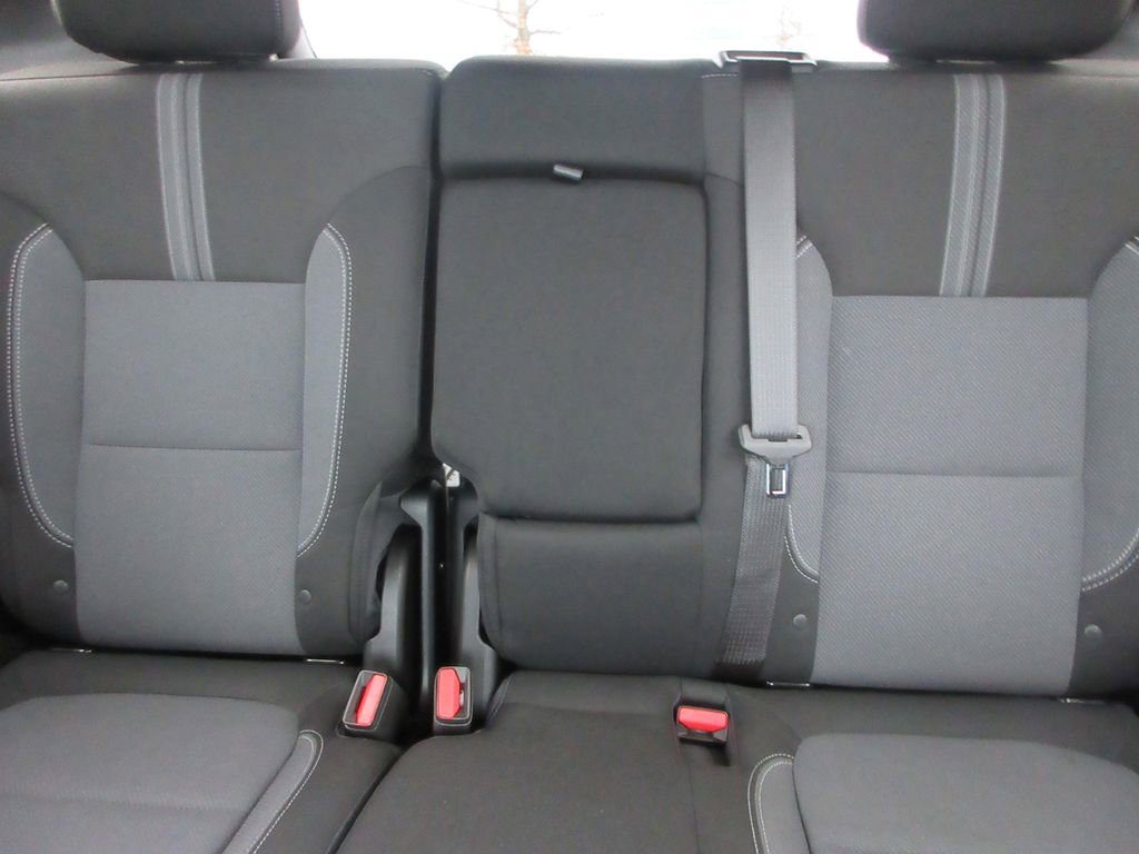 Used 2024 Chevrolet Blazer LT w/ Redline Edition image 19