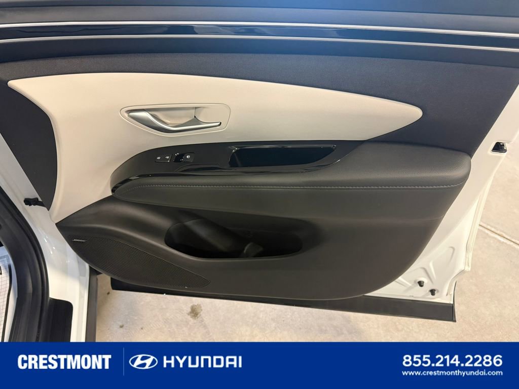Used 2023 Hyundai Tucson Limited AWD/4WD image 31