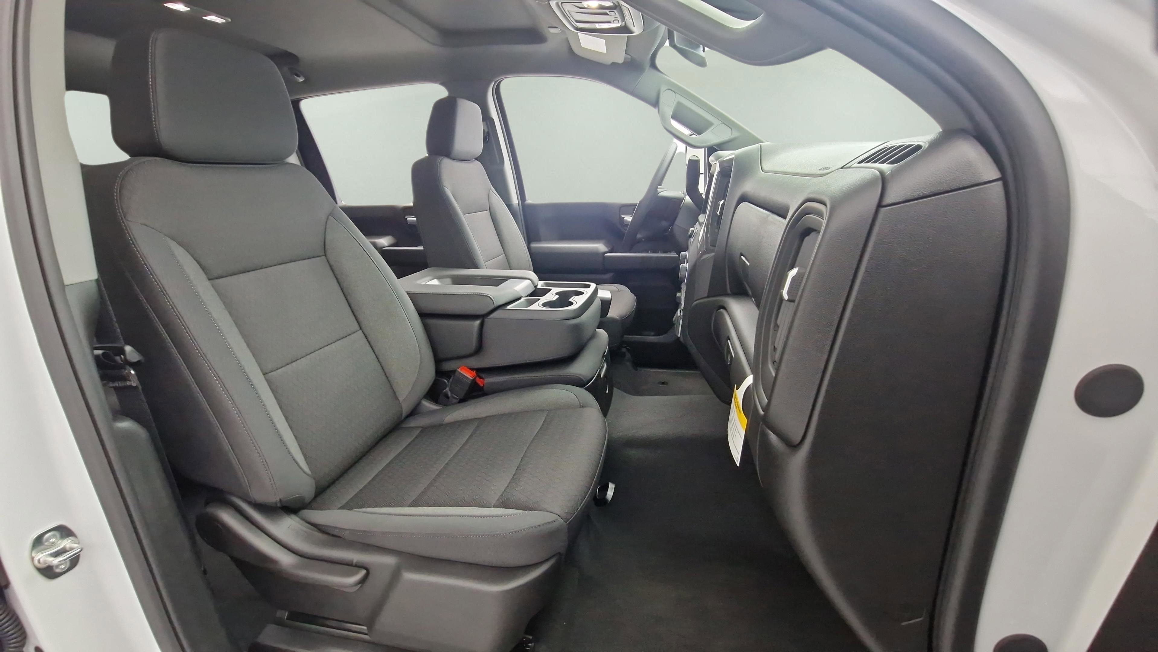 New 2026 Chevrolet Silverado 2500 Custom w/ Custom Value Package image 27