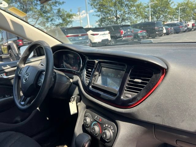 Used 2016 Dodge Dart SE w/ Convenience Group FWD image 27