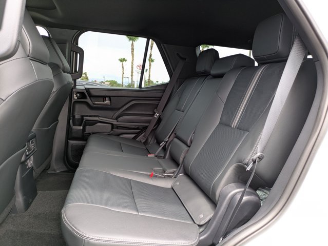New 2026 Toyota 4Runner Limited AWD/4WD image 15