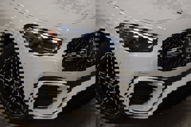 New 2026 Mercedes-Benz GLA 250 4MATIC image 15