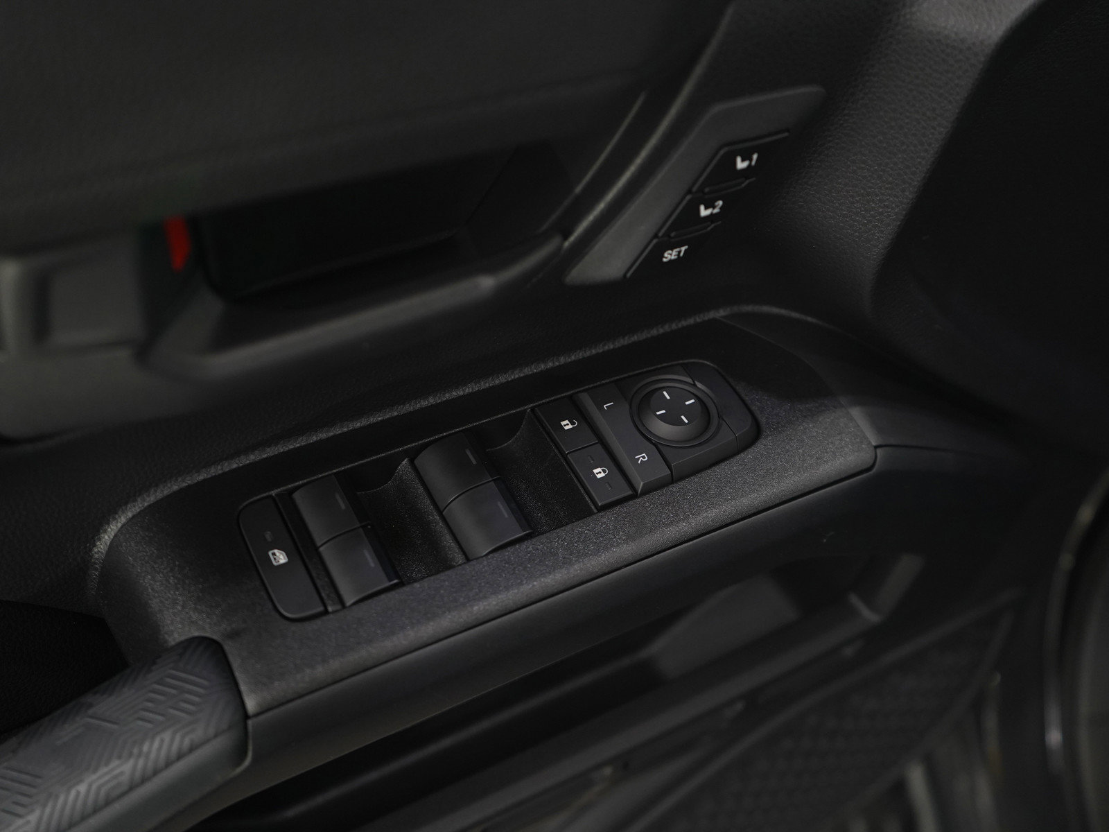 Used 2025 Toyota 4Runner TRD Off-Road Premium image 20