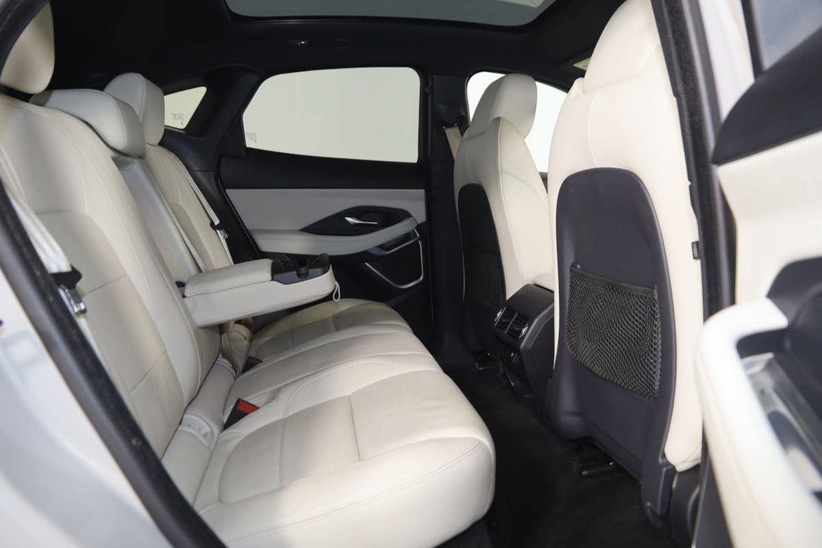 Used 2018 Jaguar E-PACE R-Dynamic S AWD/4WD image 14