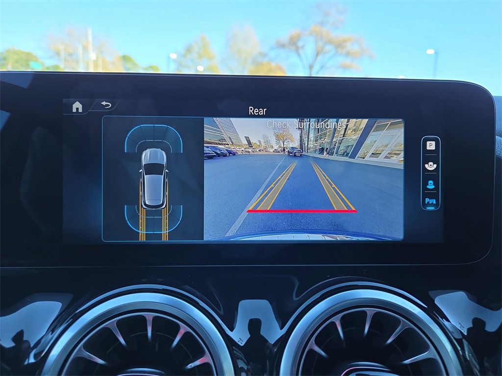 Certified 2024 Mercedes-Benz GLA 250 4MATIC image 25