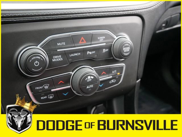 Used 2021 Dodge Charger Scat Pack image 23
