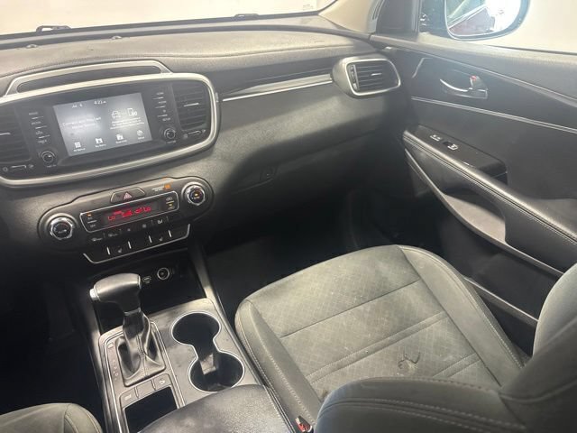 Used 2020 Kia Sorento LX w/ LX I4 Convenience Package FWD image 20