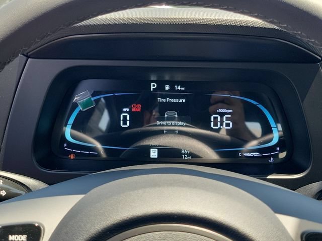 New 2026 Hyundai Elantra SEL Sport FWD image 9