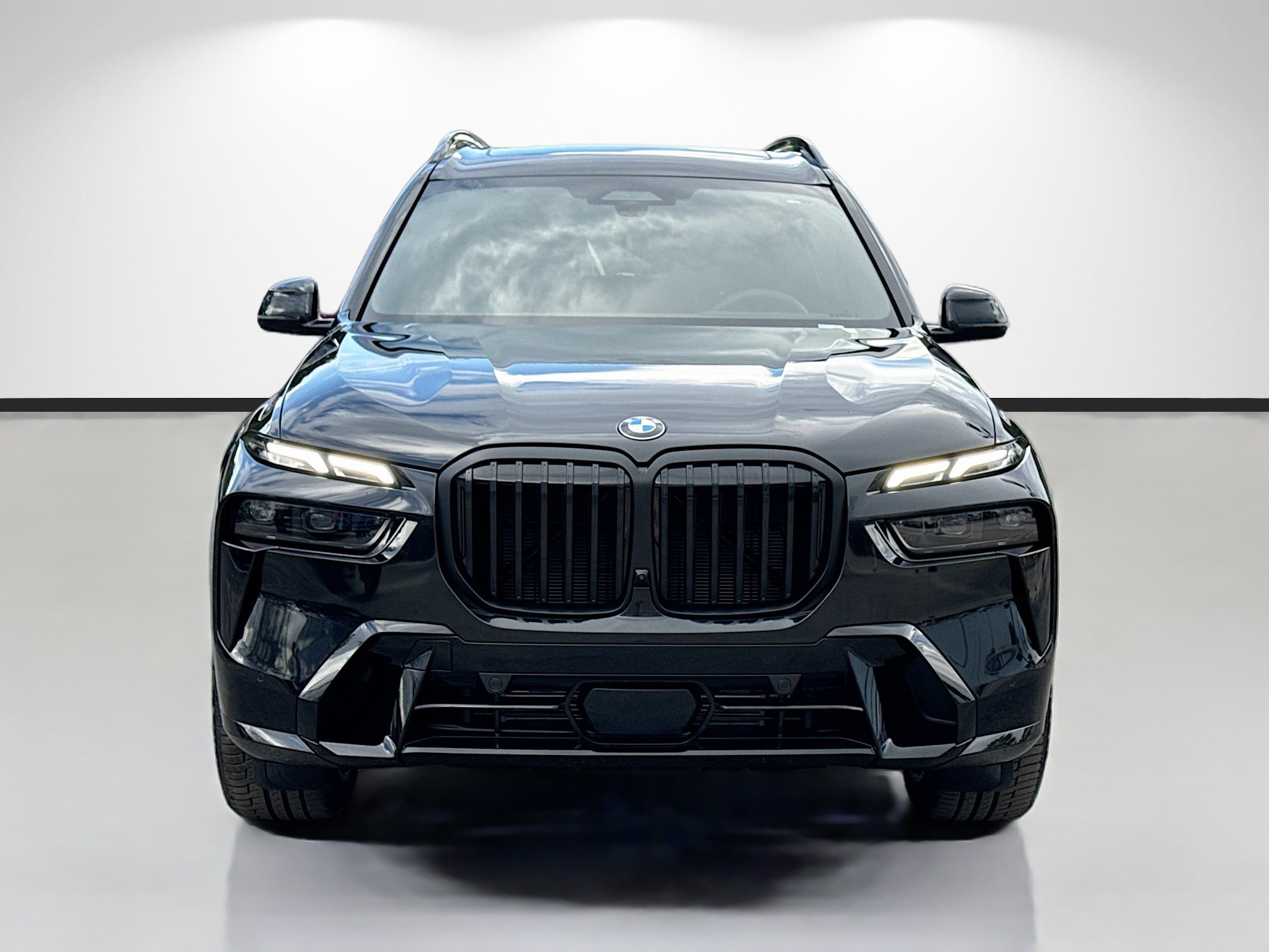 New 2027 BMW X7 xDrive40i w/ M Sport Package AWD/4WD image 8
