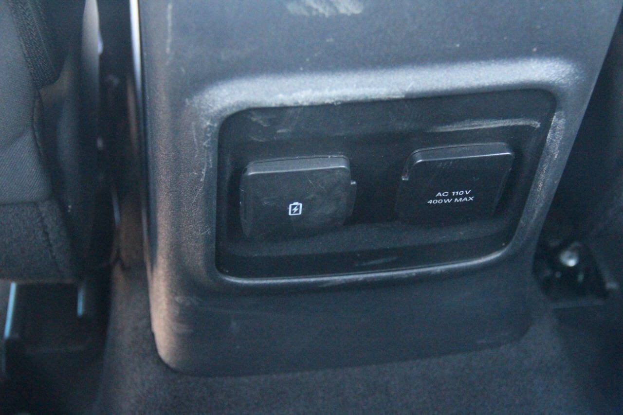 Certified 2023 Ford Bronco Big Bend image 15