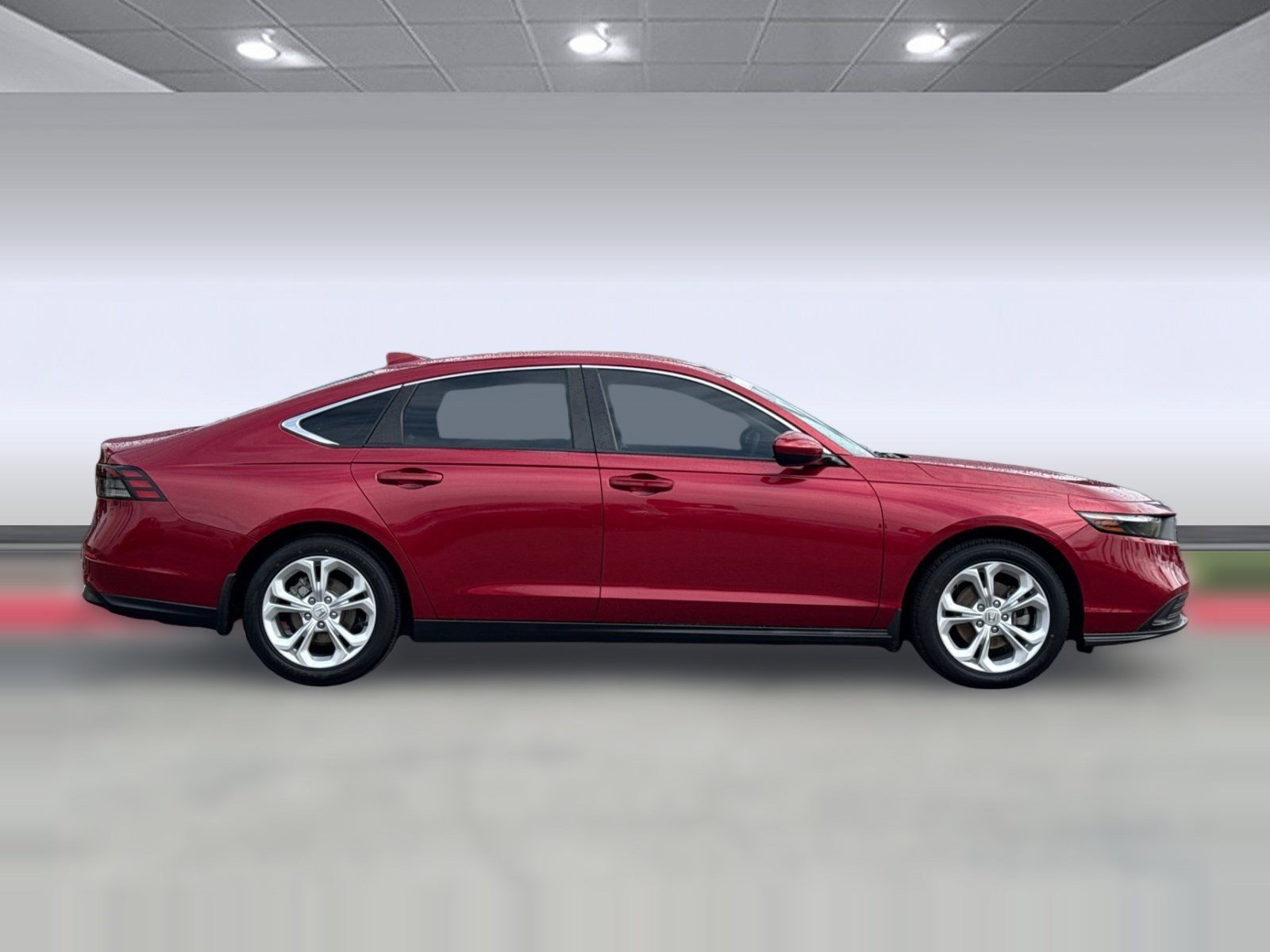 Used 2023 Honda Accord LX image 7