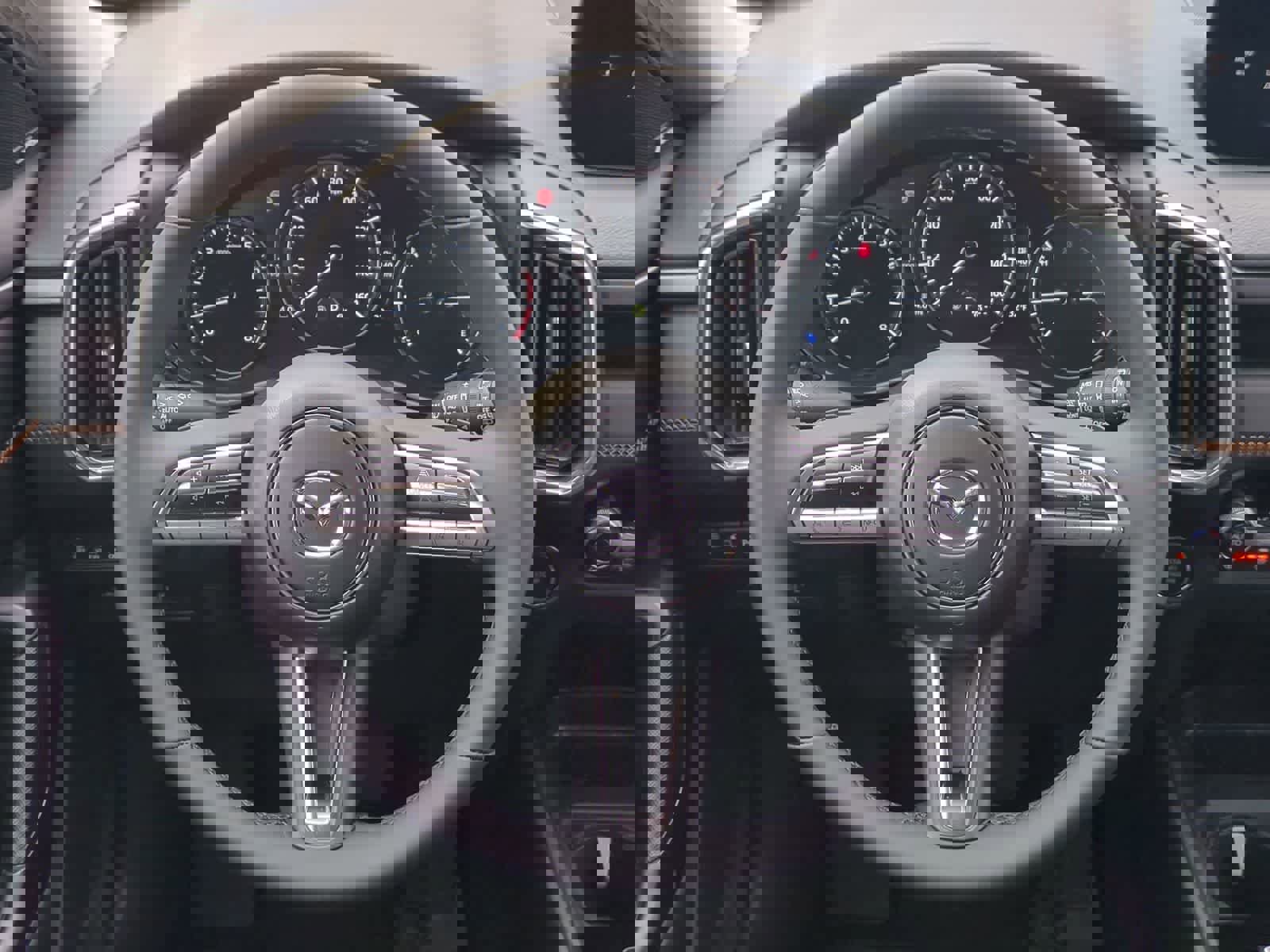 New 2026 MAZDA CX-50 2.5 Turbo w/ Cargo Package image 23