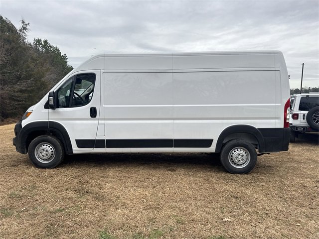 New 2025 RAM ProMaster 2500 w/ Convenience Group image 10