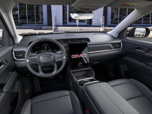New 2026 GMC Terrain Denali AWD/4WD image 87