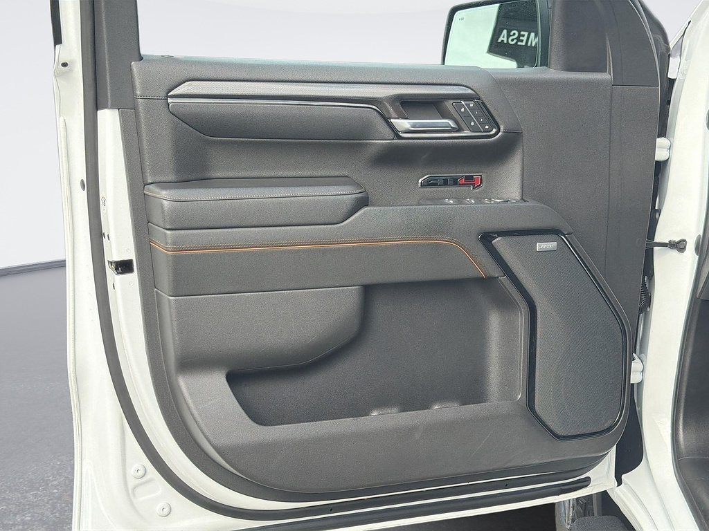 Used 2024 GMC Sierra 1500 AT4 w/ Technology Package AWD/4WD image 20