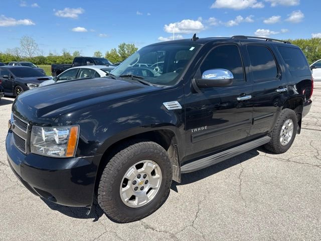 Used 2013 Chevrolet Tahoe LS AWD/4WD image 1