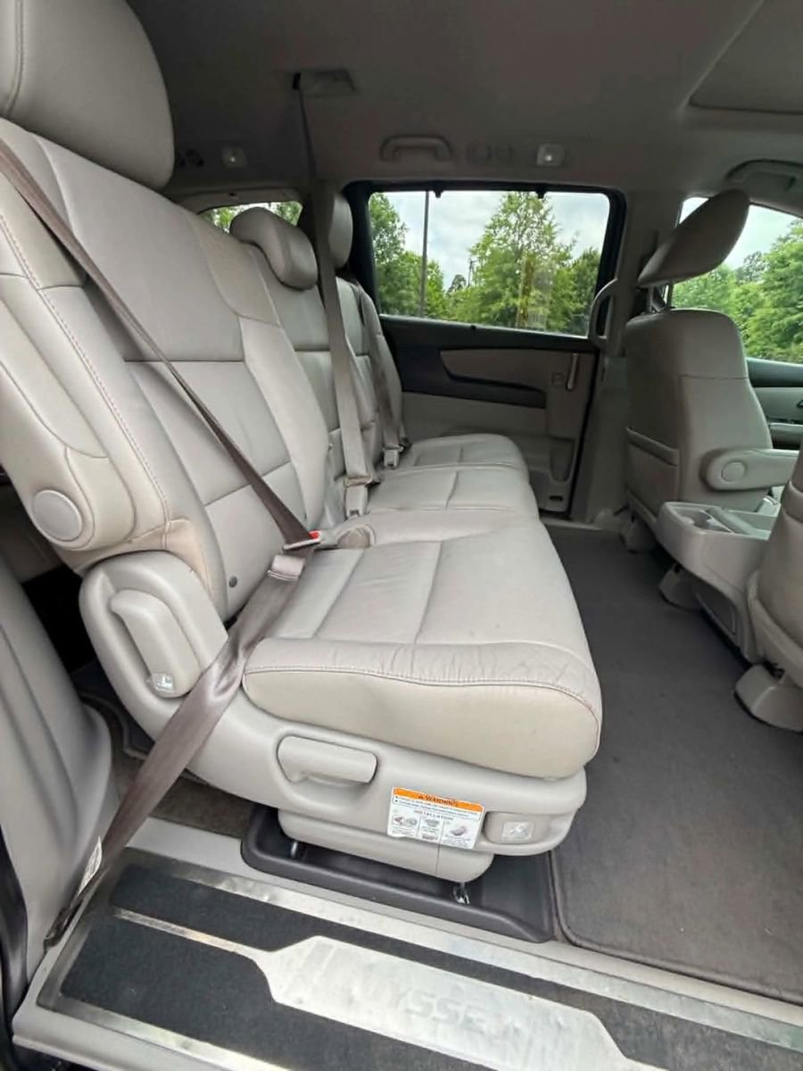 Used 2012 Honda Odyssey EX-L image 5