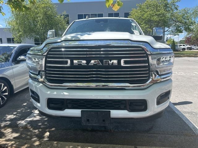 Used 2024 RAM 2500 Laramie w/ Safety Group AWD/4WD image 28