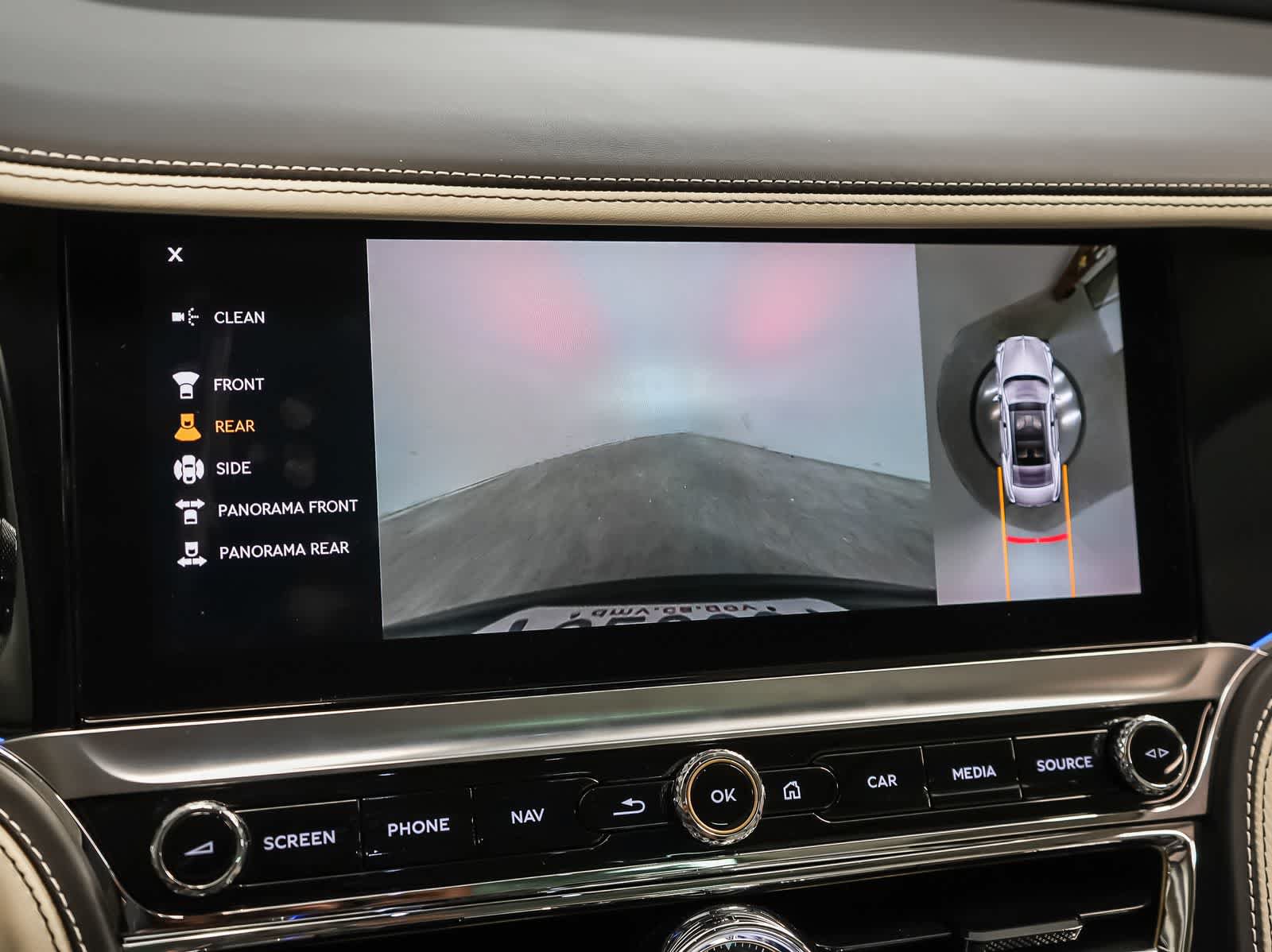 Used 2022 Bentley Flying Spur V8 AWD/4WD image 27