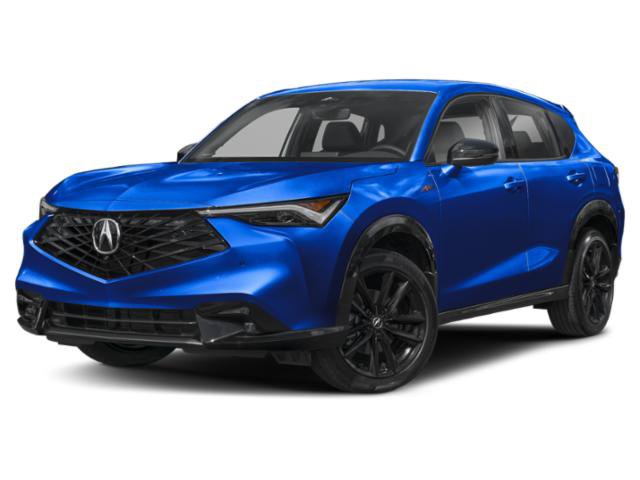 New 2026 Acura ADX A-Spec w/ Advance Package FWD video 1