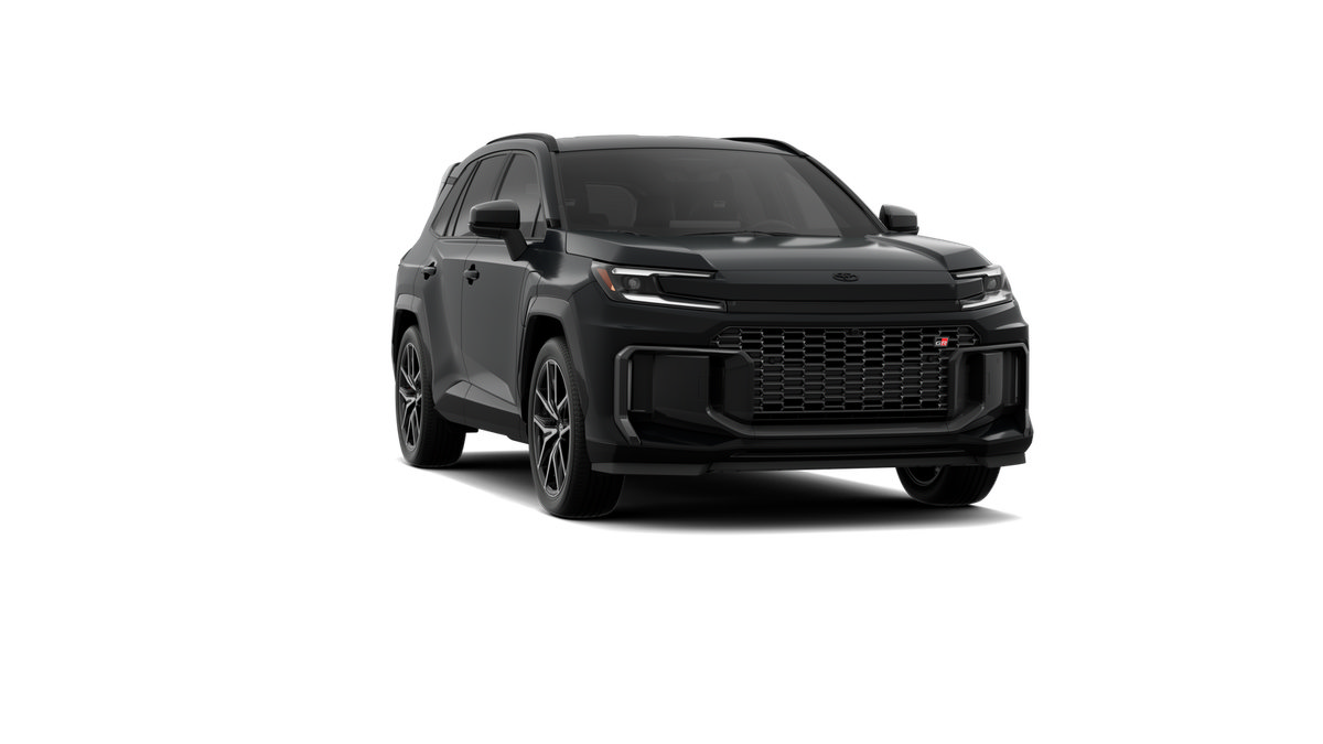 New 2026 Toyota RAV4 AWD Plug-in Hybrid image 81