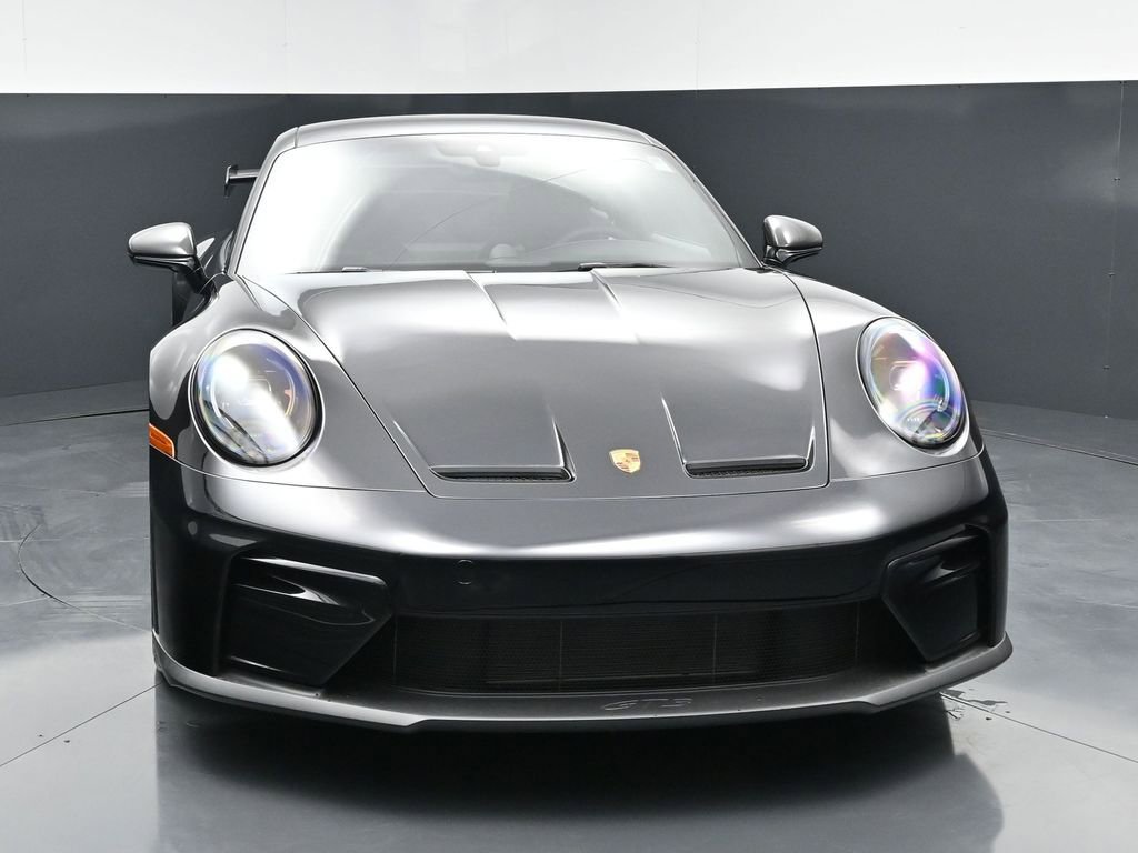 Certified 2026 Porsche 911 GT3 RWD image 12