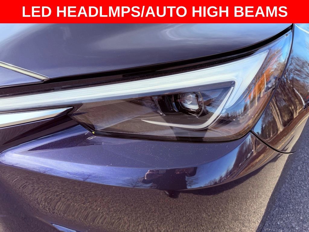 Used 2024 Lexus TX 350 350 Premium TECH&CONV. PKG/PAN image 10