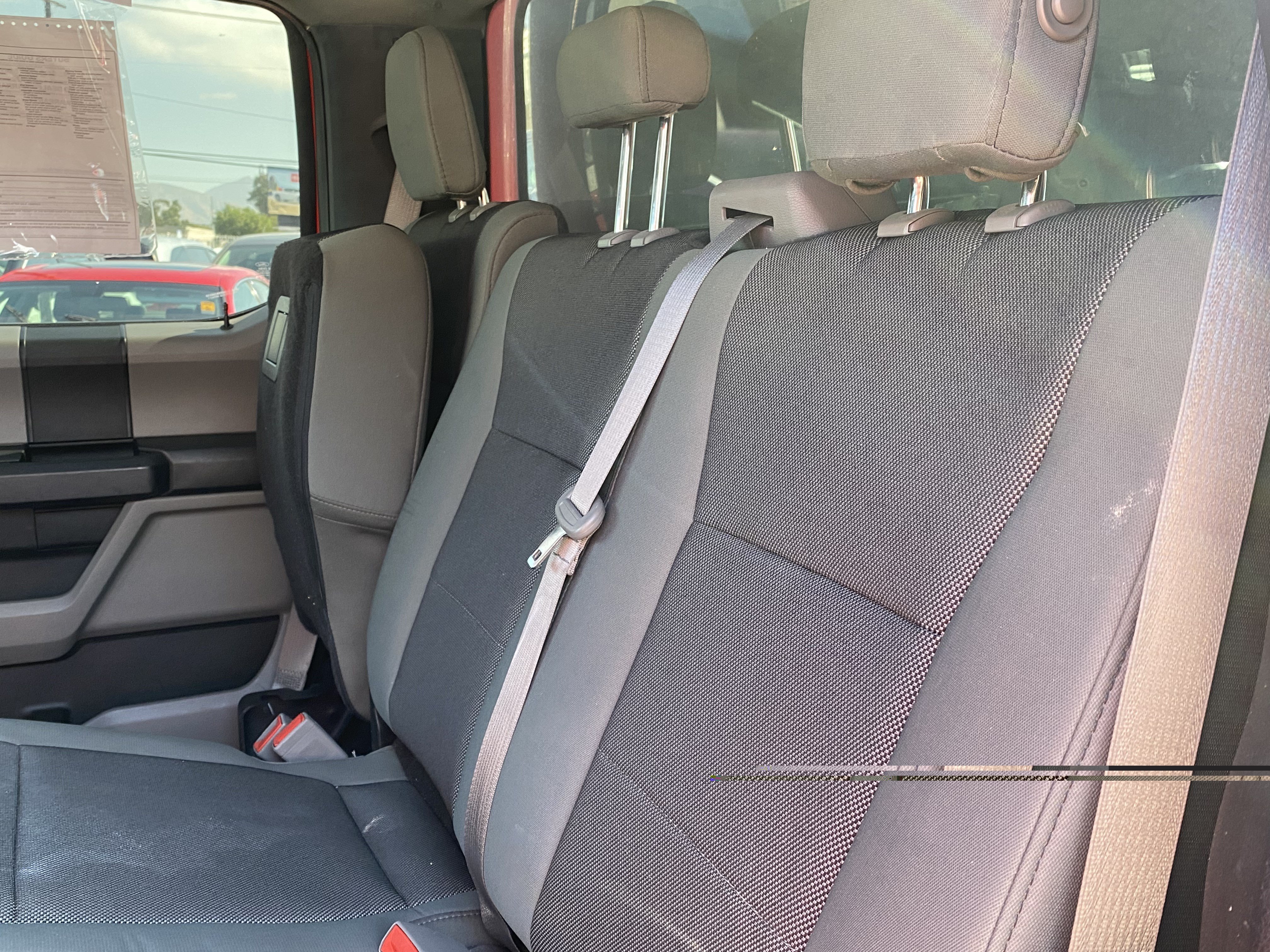 Used 2018 Ford F150 XL w/ XL Power Equipment Group AWD/4WD image 18