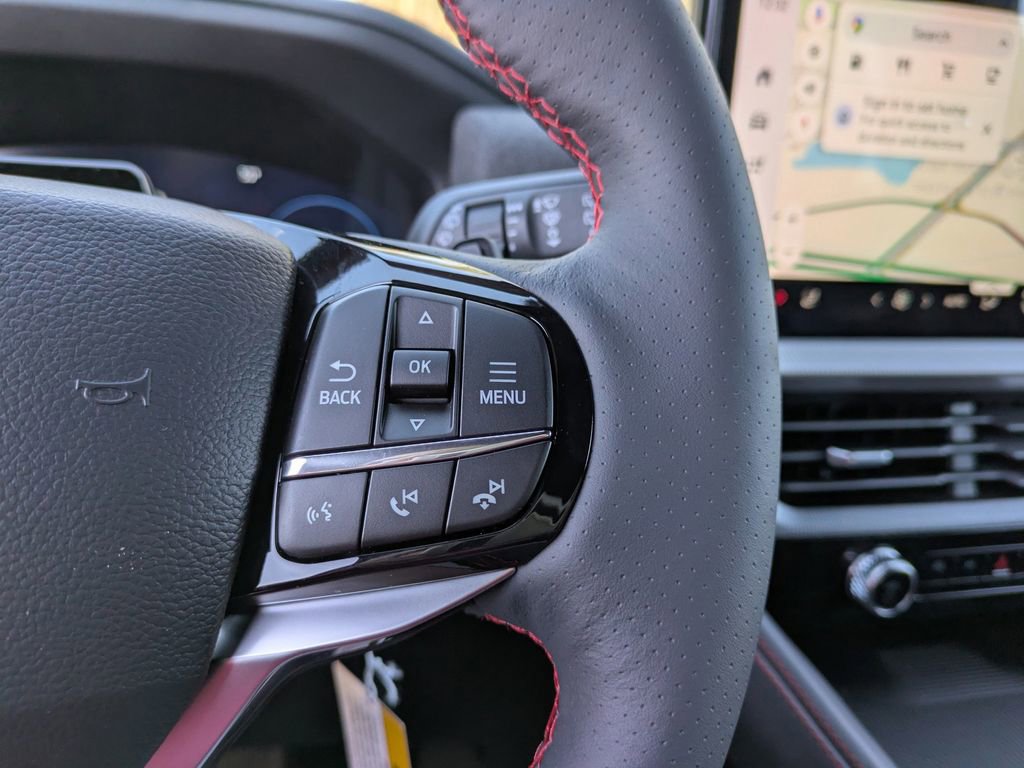 New 2026 Ford Explorer ST image 33