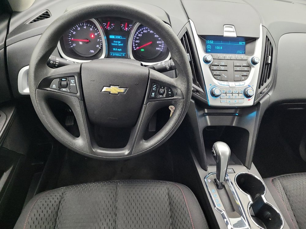 Used 2015 Chevrolet Equinox LS image 22