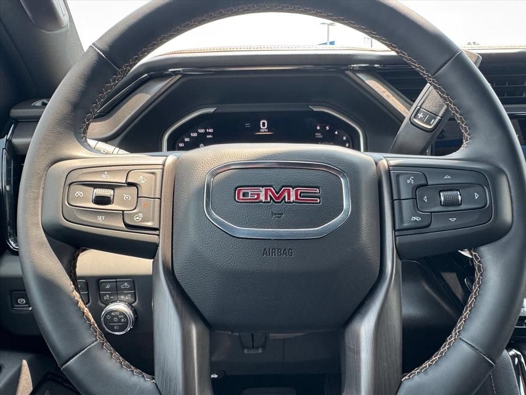 Used 2026 GMC Sierra 2500 AT4 AWD/4WD image 20