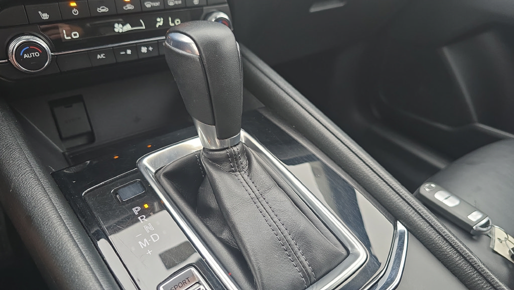 Used 2019 MAZDA CX-5 Touring AWD/4WD image 22
