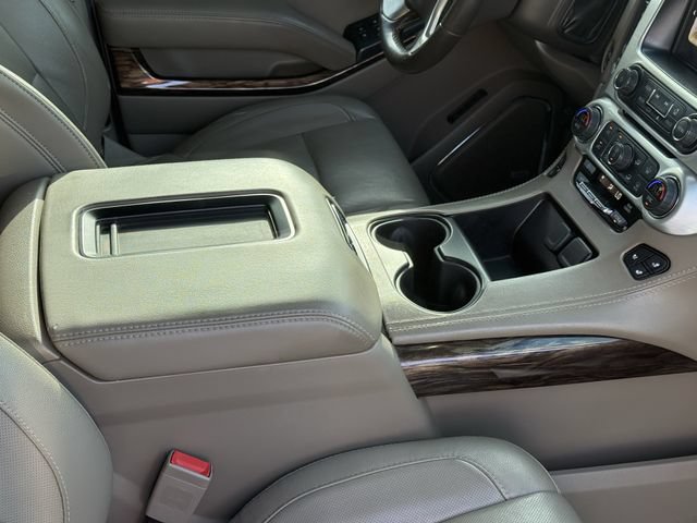Used 2019 GMC Yukon SLT w/ Premium Edition RWD image 27