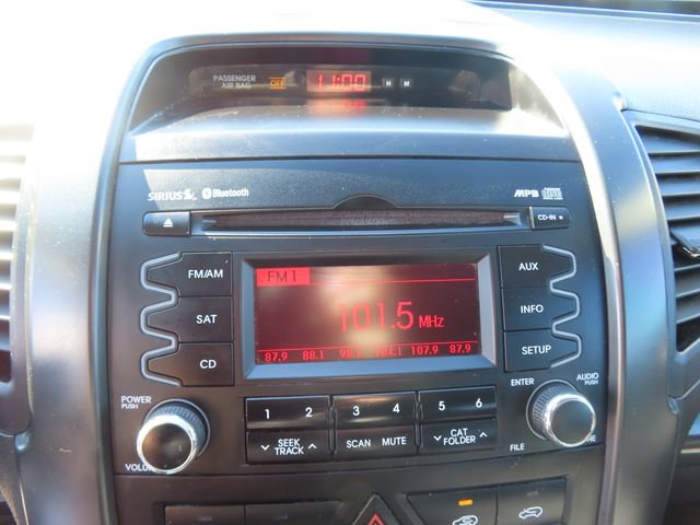 Used 2012 Kia Sorento LX w/ Convenience Pkg image 24