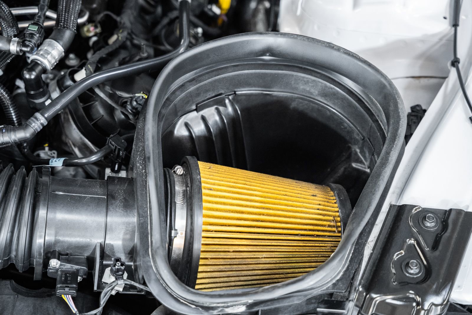 Certified 2021 Ford Mustang Mach 1 image 26