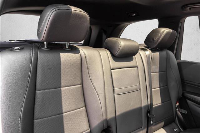 Certified 2022 Mercedes-Benz GLS 450 4MATIC image 29