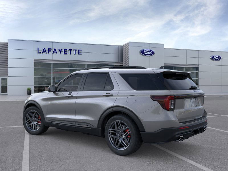New 2026 Ford Explorer ST w/ Sun And Sound Package image 41