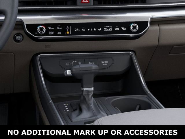 New 2026 Kia Carnival image 23