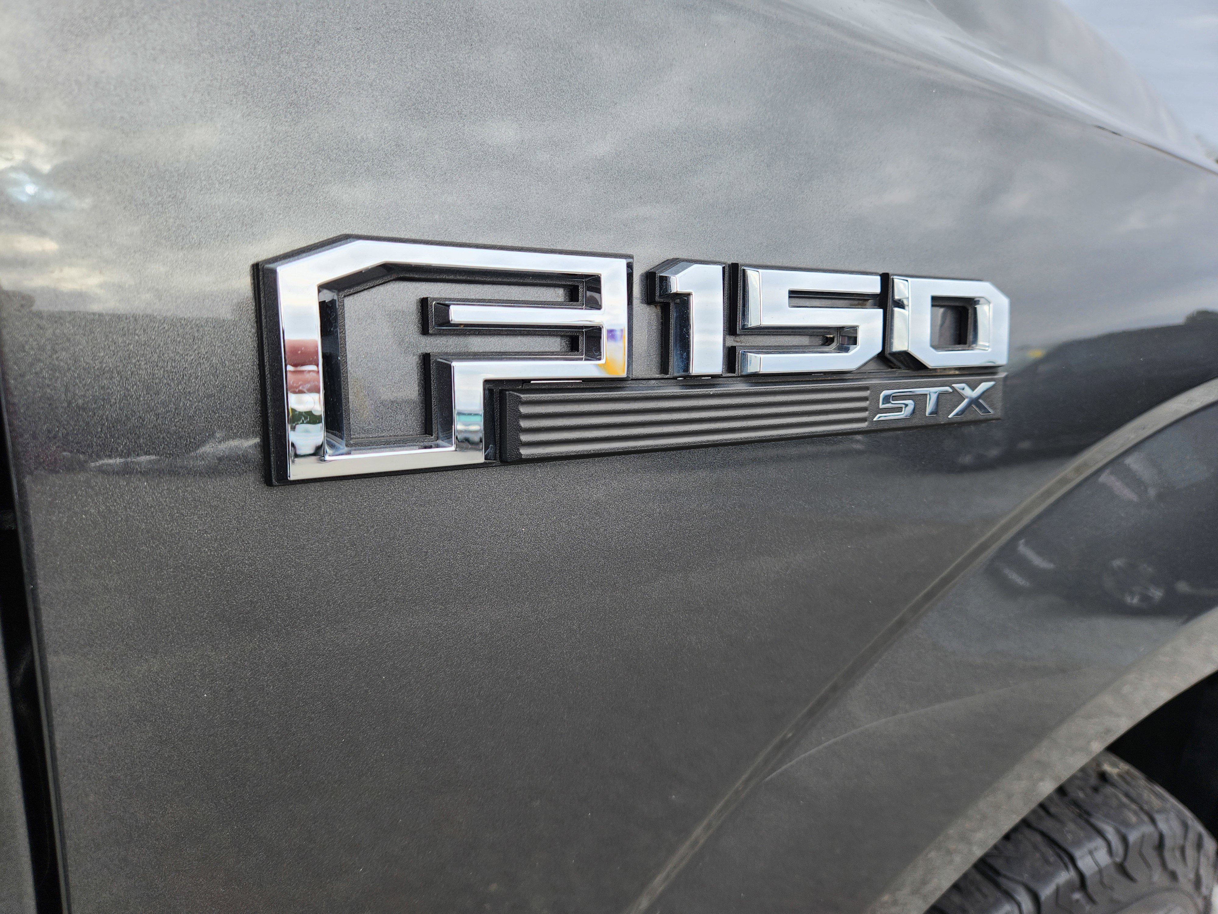 Used 2019 Ford F150 XL w/ Equipment Group 101A Mid image 12