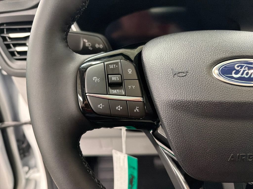 New 2026 Ford Escape SE w/ PHEV Premium Package image 21