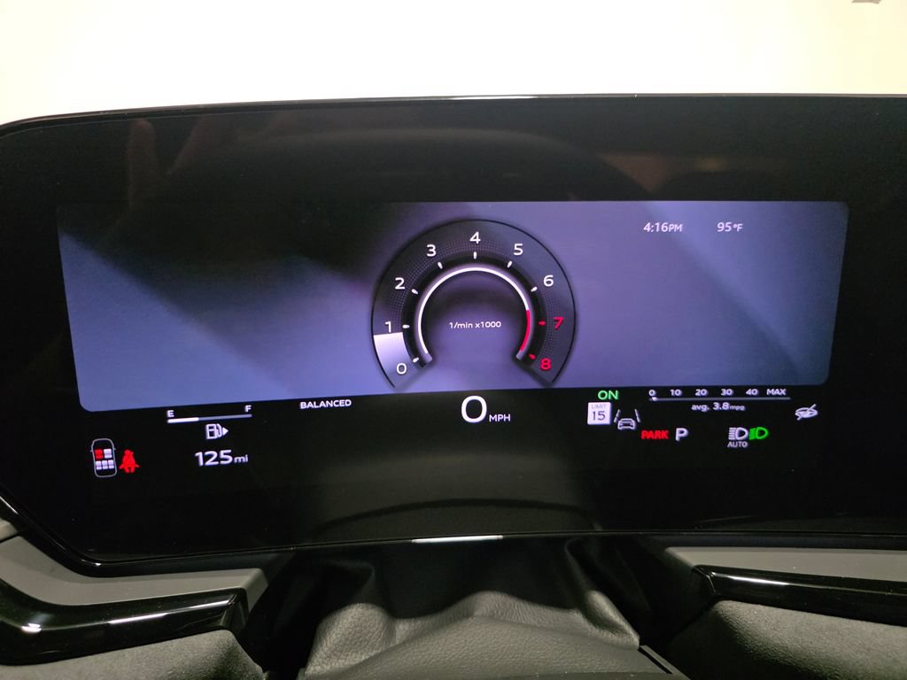 New 2026 Audi A6 Prestige AWD/4WD image 21